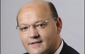 Travaux publics : du changement chez Colas rail