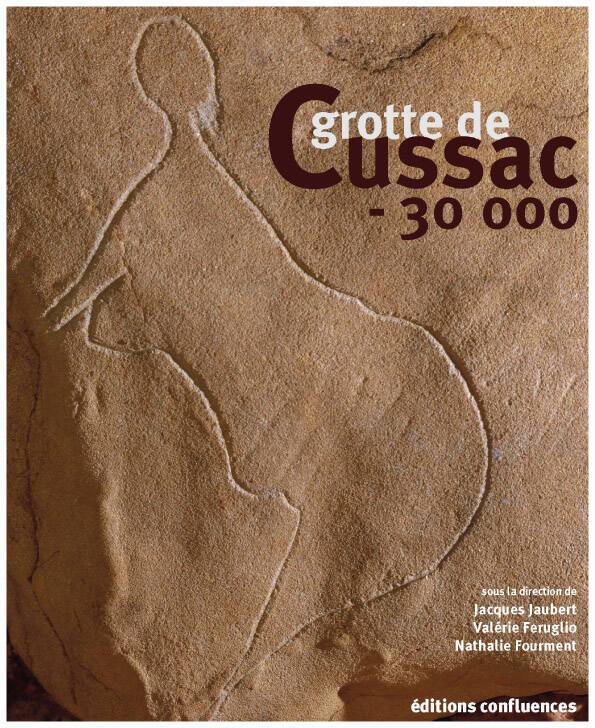 20 ans après sa découverte, un ouvrage consacré à la grotte de Cussac