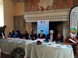 Un nouveau contrat de transition énergétique a été signé