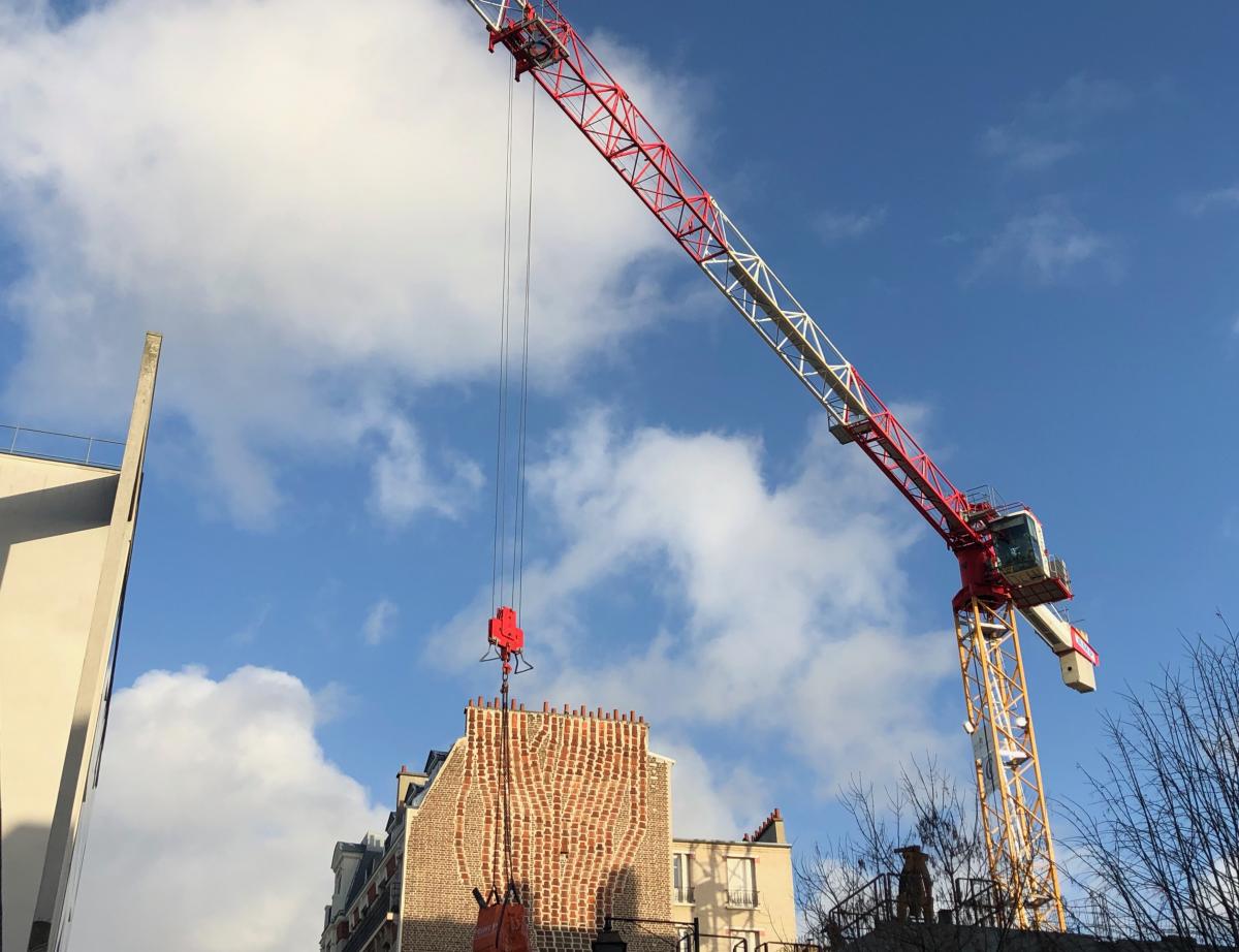 Comment stimuler la construction de logements en Europe post-Covid