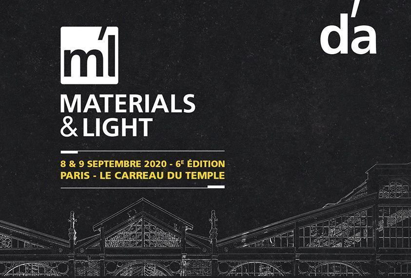 Materials & Light #6