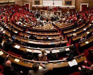 Réforme de l'assurance chômage : l'heure du vote à l'Assemblée nationale