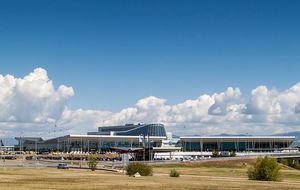 La concession de l’aéroport de Sofia attribuée à un consortium franco-allemand