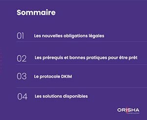 Logiciel Onaya Négoce - Webinar Négoce - Dématérialisation des factures &amp; conformité