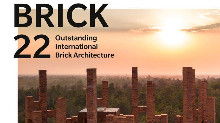 Les Brick Awards 22 célèbrent des projets vitrines internationaux