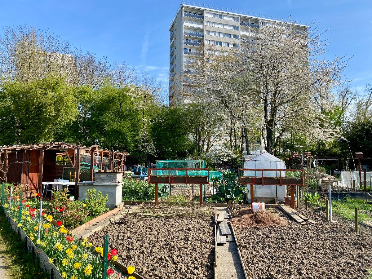 Comment Rig-Orangis repense l'urbanisme avec un PLU partant des sols