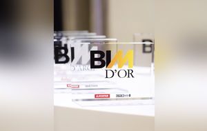 Participez au BIM d’Or 2019