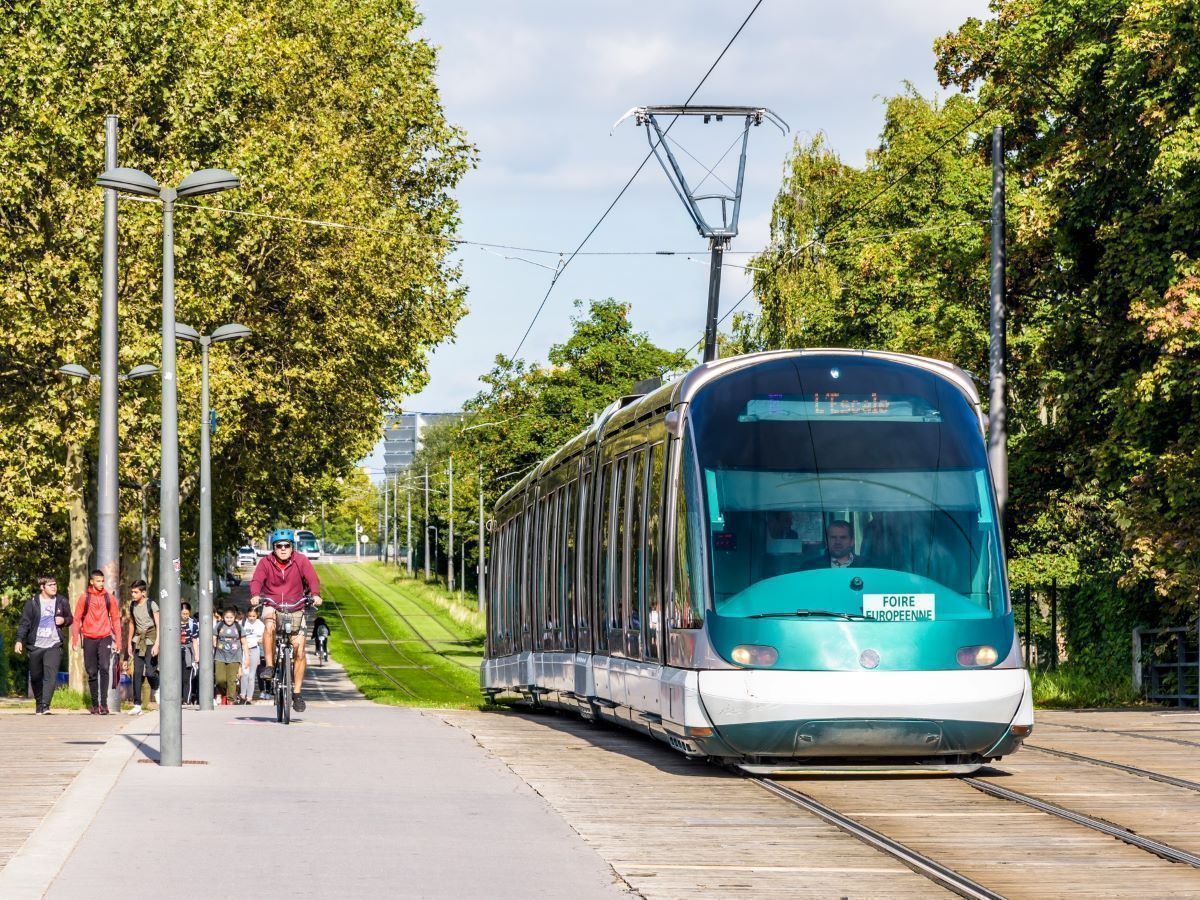 Les travaux publics veulent marquer le débat présidentiel de leur empreinte verte