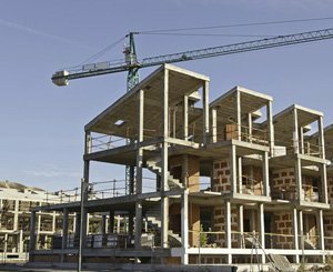 Résultats de la construction de logements à fin mars 2025