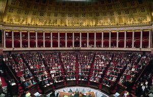 Loi mobilités : un deuxième round gagnant à l'Assemblée nationale