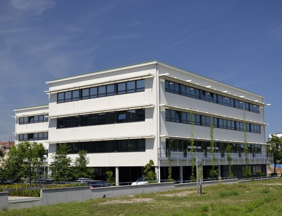 Les bureaux regagnent de l'attrait au second trimestre