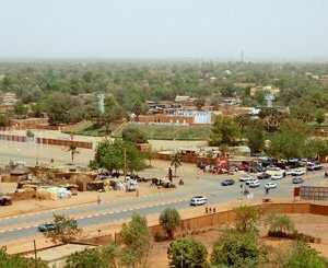 Au Niger, l'essor du solaire face à la pénurie d'électricité