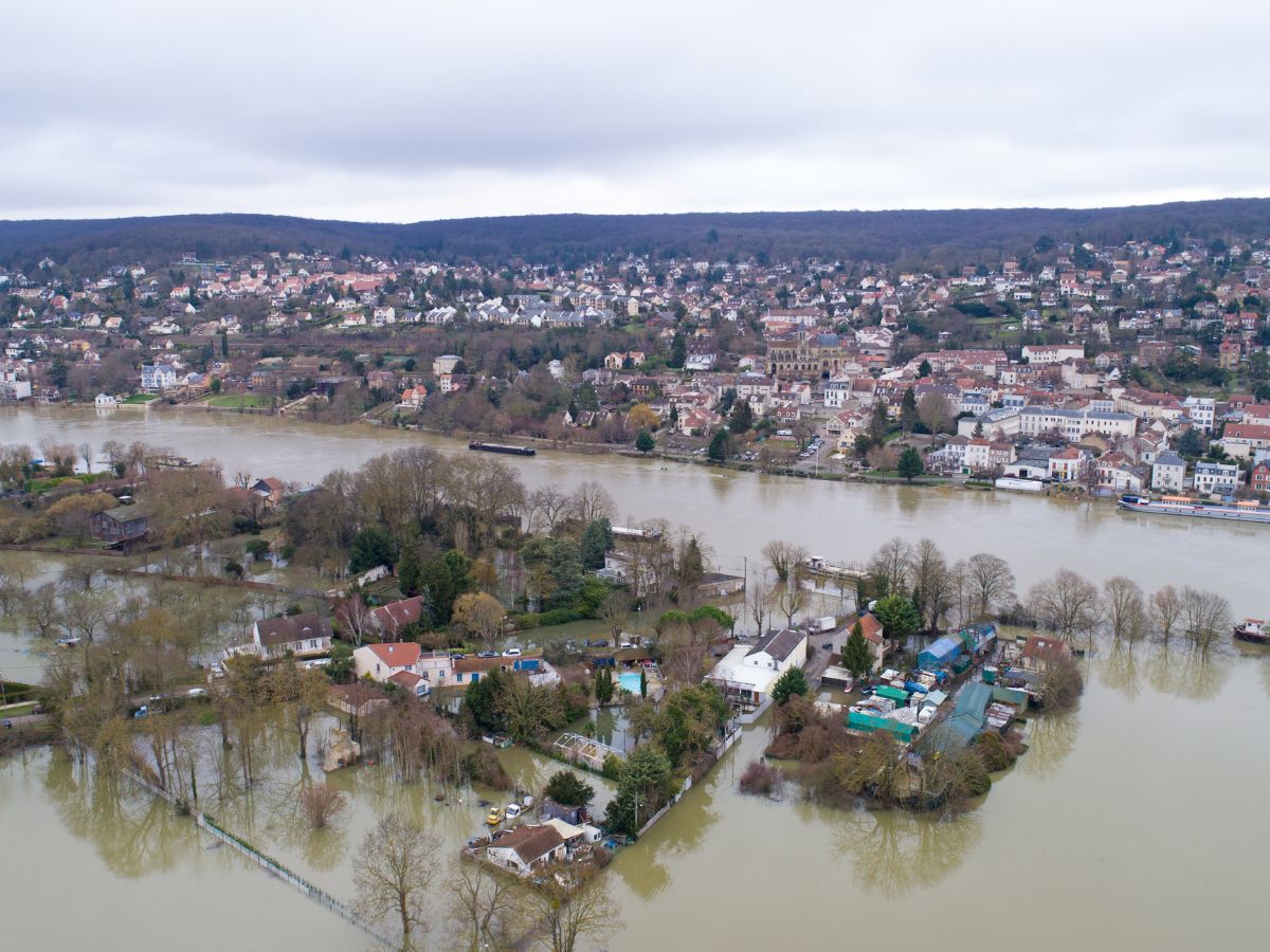 Tempête Kirk : l'Urssaf débloque des aides financières pour les professionnels touchés