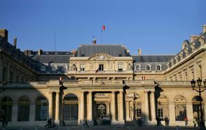 LGV Bordeaux-Toulouse : le Conseil d'Etat donne son feu vert