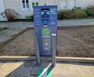 SIT accompagne la ville de Saint-Brieuc pour le déploiement de son réseau de bornes de recharge pour véhicules électriques