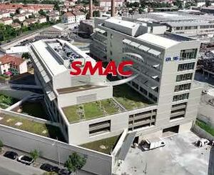 Chantier Enedis Clermont-Ferrand - SMAC Vaulx-en-Velin