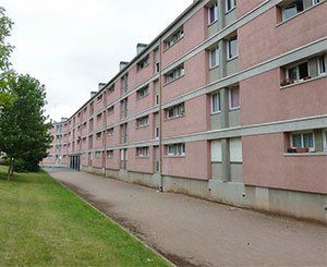 A Châtenay-Malabry, bataille autour de la Butte Rouge, "joyau" du logement social