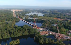 Bouygues : 2,2 Mds€ pour réduire son empreinte carbone