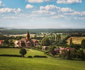 Ruralités : un rapport préconise de sortir du 