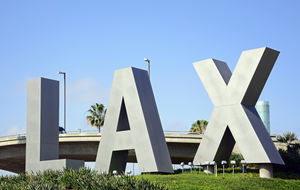 Colas décroche un contrat de 76 M€ pour l'aéroport de Los Angeles