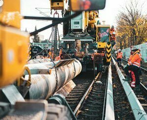 La SNCF annonce le début de gros travaux et des perturbations entre Paris et Orléans jusqu'en 2026, "du délire" pour les usagers