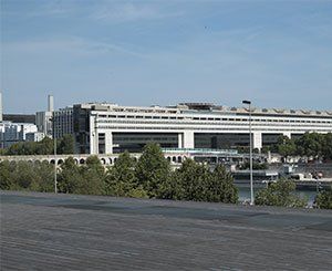 Bercy lance un appel à candidatures pour la délocalisation des finances publiques
