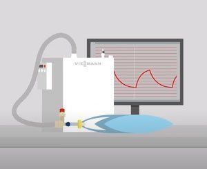 Covid-19 : Viessmann s'engage aussi