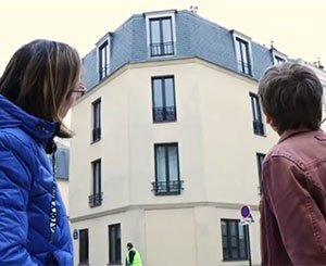 Rénovation lowtech : une opération exemplaire