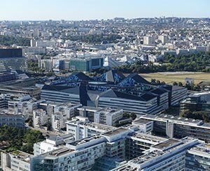 "Pentagone français" : le parquet financier requiert un procès pour sept mis en examen