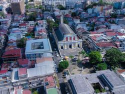 L'OPPBTP implante une antenne pour ses activités aux Antilles et en Guyane