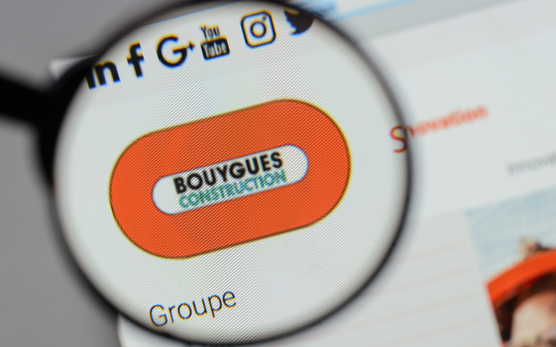 neuf bons premiers mois pour bouygues qui confirme ses perspectives 2024