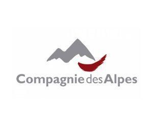 Bon début de saison pour la Compagnie des Alpes, avec un C.A. au 1er trimestre en hausse de 11%