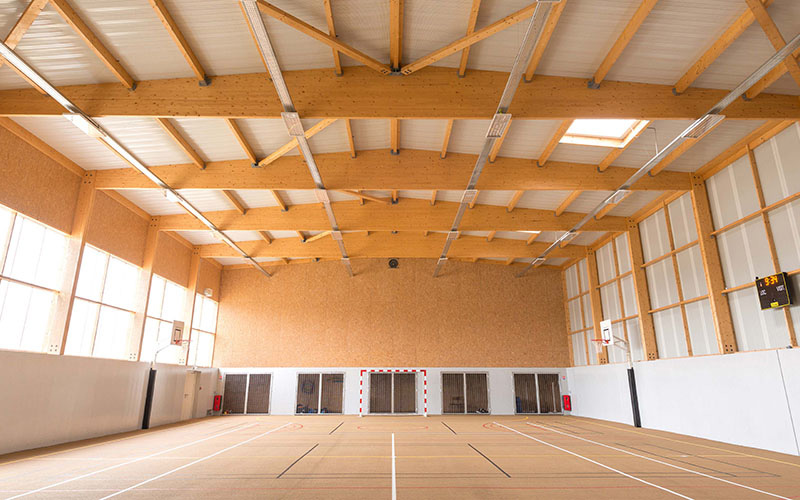 2 solutions acoustiques de haute performance