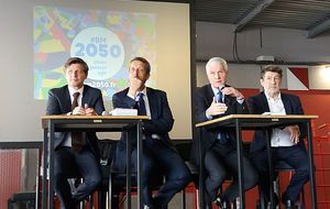 Bordeaux 2050: quatre scénarios pour une métropole vertueuse