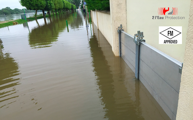 quels sont les avantages de prot ger son b timent avec des barri res anti inondation