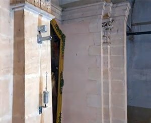 Surveillance patrimoine