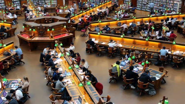 Architecture, un enseignement universel pour tous ?