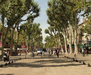 Pressée par Macron, la métropole Aix-Marseille-Provence fait sa mue à marche forcée