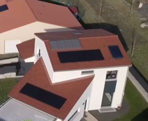 Conception et construction optimisée de Maisons à Énergie POSitive