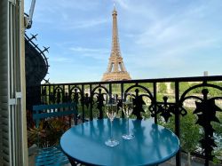 La Ville de Paris pourrait instaurer des quotas de meublés touristiques 