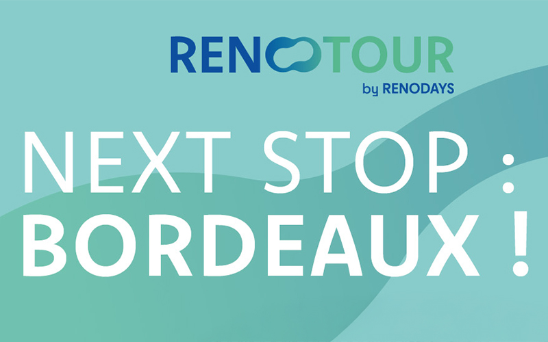 rencontre renotour ce 15 mai pour accelerer la renovation