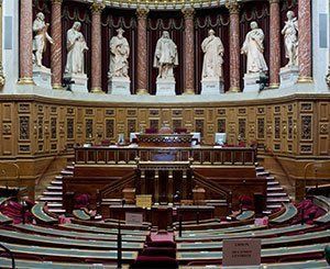 Projet de loi Notre-Dame : députés et sénateurs n'arrivent pas à trouver un accord