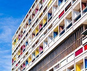 Après la polémique sur Le Corbusier vichyste, le ministère défend une oeuvre "exceptionnelle"