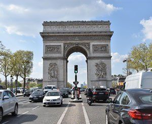 Les nombreux travaux partout dans Paris suscitent les critiques