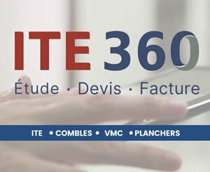 Application ITE 360 : L'outil incontournable pour vos chantiers d'isolation