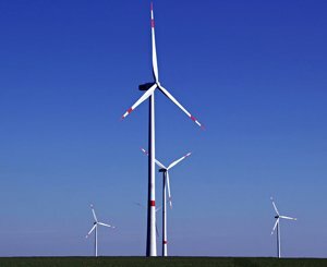 En Norvège, nouvelles actions coup de poing contre des éoliennes illégales