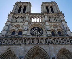 Le projet de loi Notre-Dame adopté en nouvelle lecture par l'Assemblée
