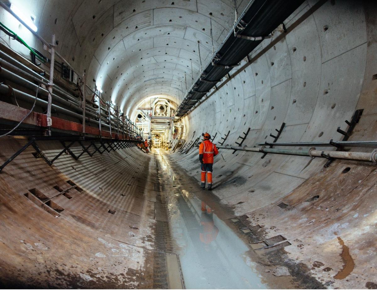 Bouygues rachètera Equans à Engie pour plus de 7 milliards d'euros