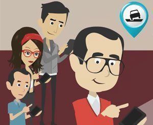 Bouge Ma Ville - la solution de Gestion de la Relation Citoyen pour votre mairie