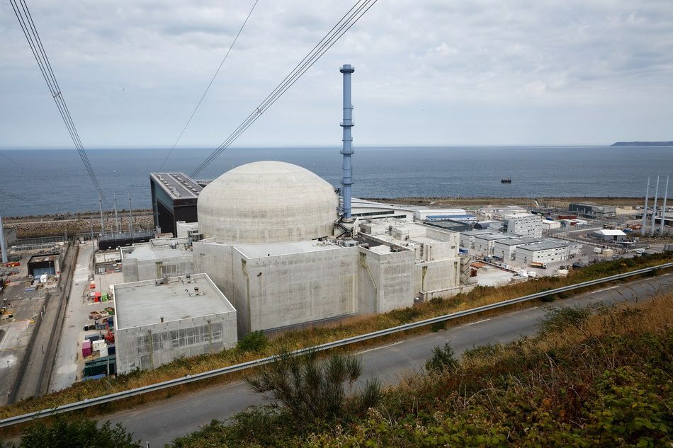 La Cour des Comptes fait le point sur la filière des centrales nucléaires EPR